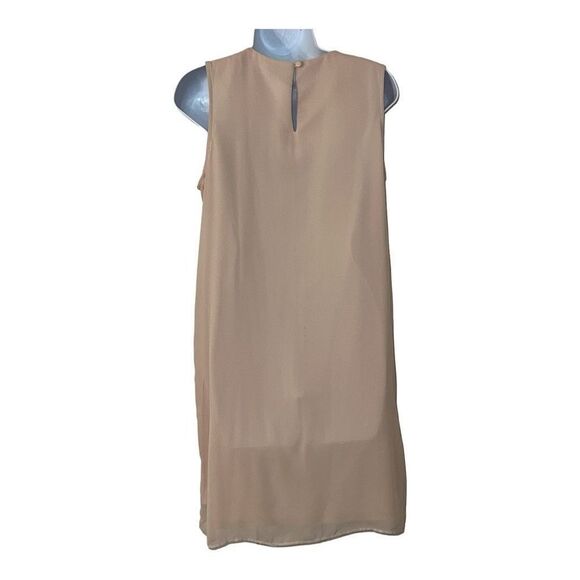 dB Established 1962 size 8  blush dress - Picture 3 of 4